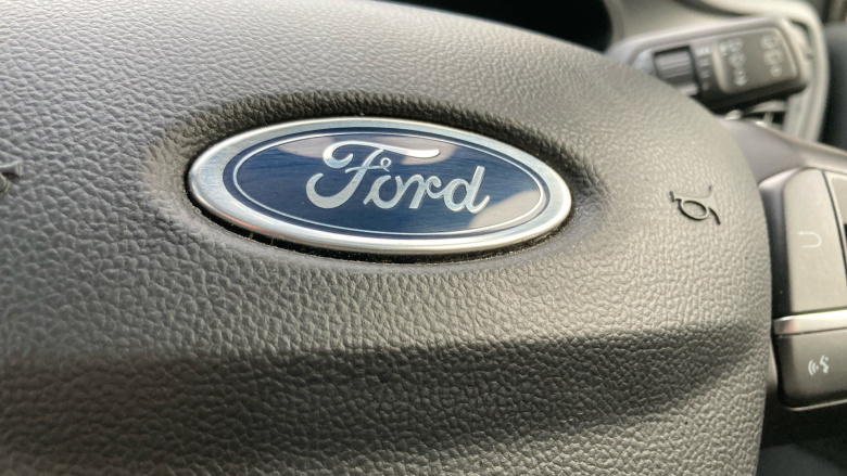 Ford Focus 1.0 EcoBoost ST-Line 5dr Petrol Hatchback